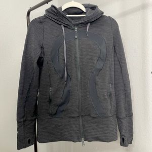 Lululemon sweater/jacket